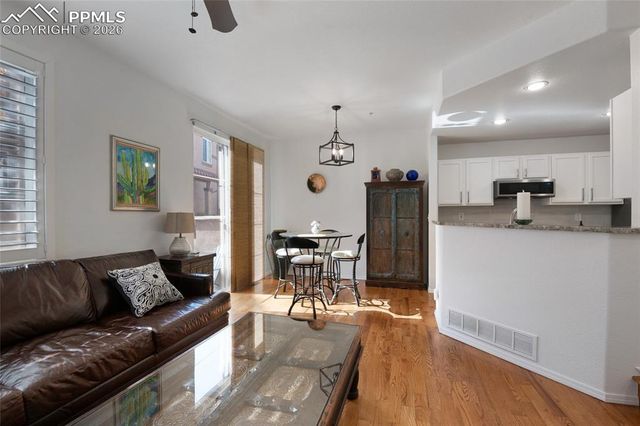 3294 Apogee View, Colorado Springs, CO 80906