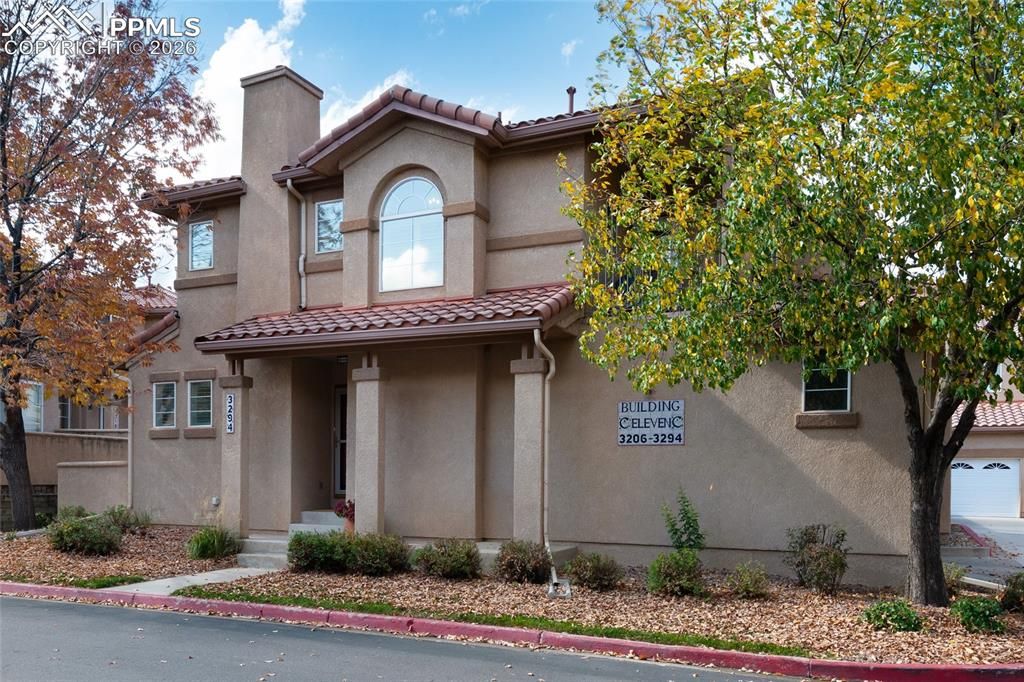 3294 Apogee View, Colorado Springs, CO 80906