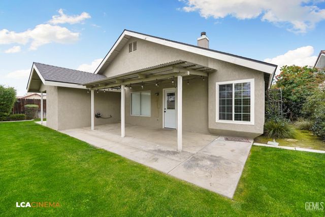 5217 Bold Venture Court, Bakersfield, CA 93312