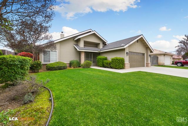 5217 Bold Venture Court, Bakersfield, CA 93312