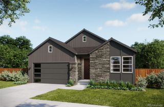 16808 Standing Elk Drive, Parker, CO 80134