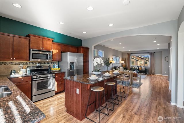 1216 92nd Avenue NE, Lake Stevens, WA 98258