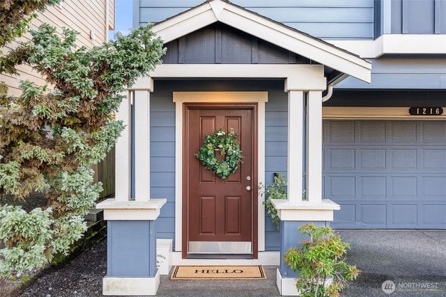 1216 92nd Avenue NE, Lake Stevens, WA 98258