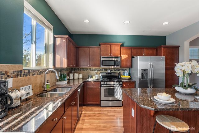 1216 92nd Avenue NE, Lake Stevens, WA 98258