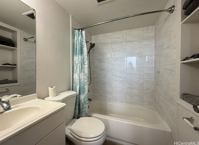 1099 Green Street A503, Honolulu, HI 96822