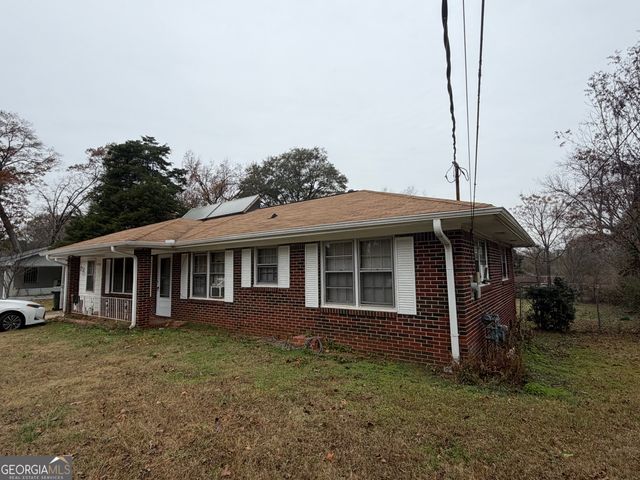 1764 Lake Harbin Road, Morrow, GA 30260