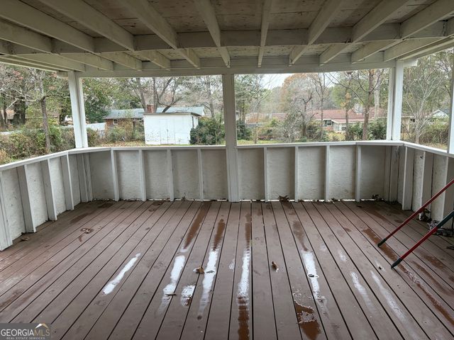 1764 Lake Harbin Road, Morrow, GA 30260