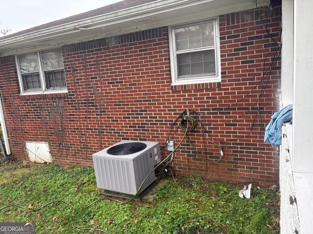 1764 Lake Harbin Road, Morrow, GA 30260