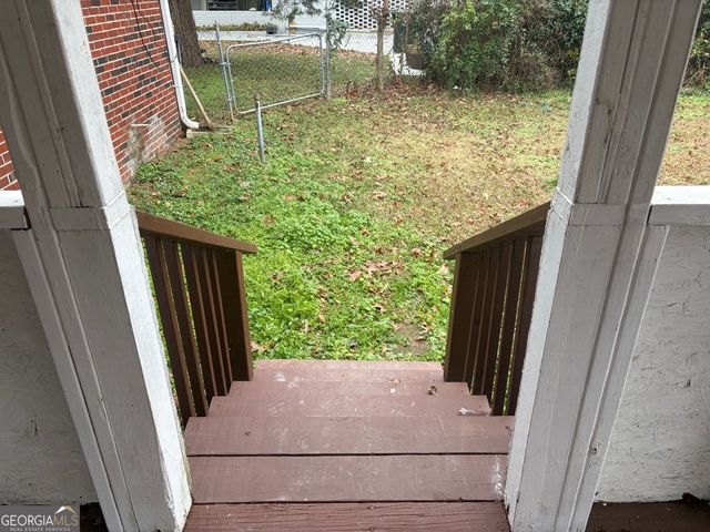 1764 Lake Harbin Road, Morrow, GA 30260