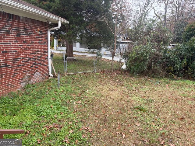 1764 Lake Harbin Road, Morrow, GA 30260