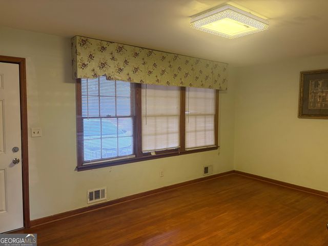 1764 Lake Harbin Road, Morrow, GA 30260