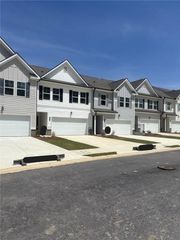 6366 Sundowner Place 110, South Fulton, GA 30331