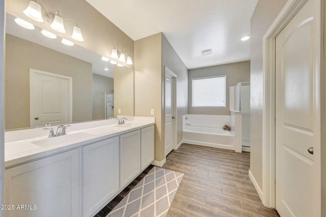 30327 W WHITTON Avenue, Buckeye, AZ 85396