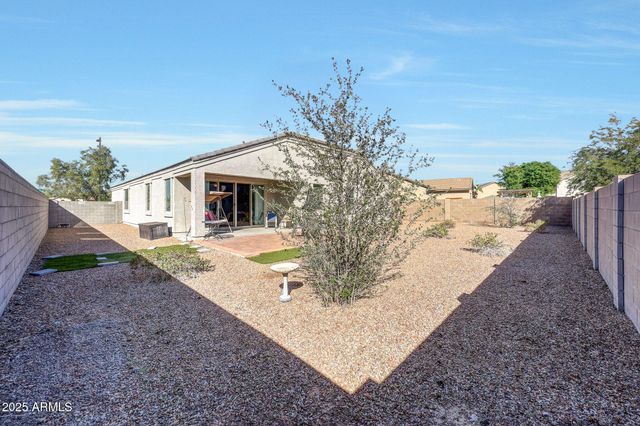 30327 W WHITTON Avenue, Buckeye, AZ 85396