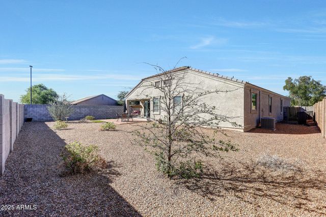 30327 W WHITTON Avenue, Buckeye, AZ 85396