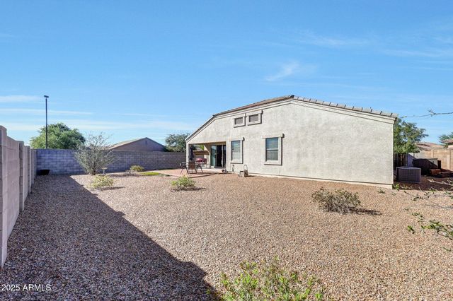 30327 W WHITTON Avenue, Buckeye, AZ 85396