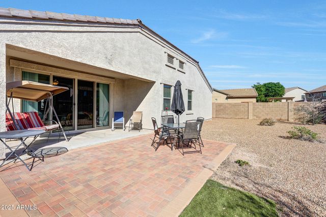 30327 W WHITTON Avenue, Buckeye, AZ 85396