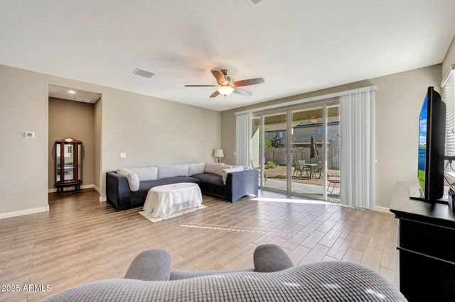 30327 W WHITTON Avenue, Buckeye, AZ 85396