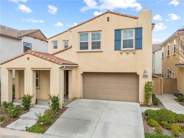24157 Via Perla, Valencia, CA 91354
