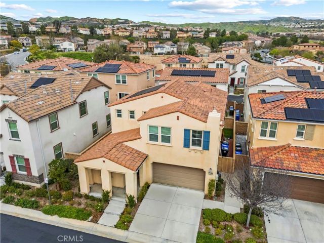 24157 Via Perla, Valencia, CA 91354