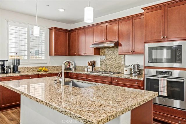 24157 Via Perla, Valencia, CA 91354