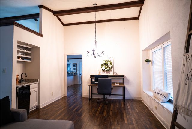 8209 Kensington Drive, Rowlett, TX 75088