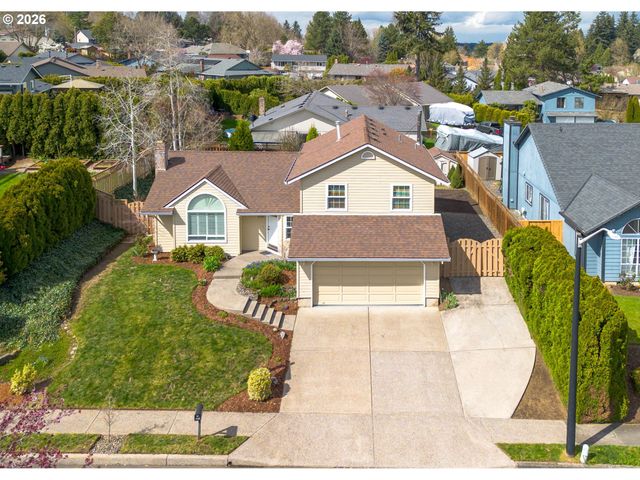 2791 Sw MYERS Dr, Gresham, OR 97080