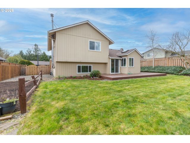 2791 Sw MYERS Dr, Gresham, OR 97080