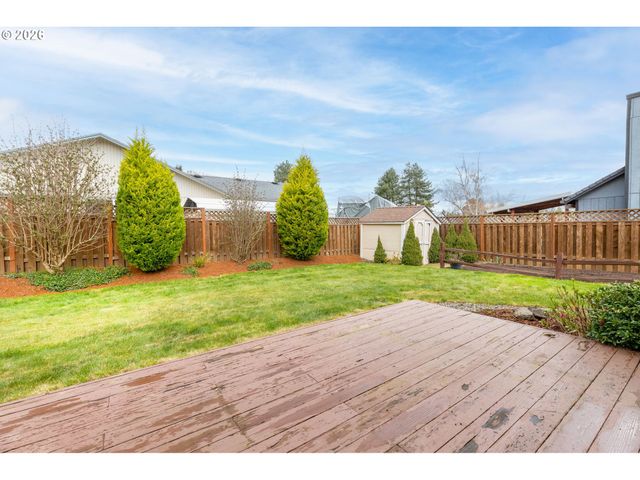 2791 Sw MYERS Dr, Gresham, OR 97080