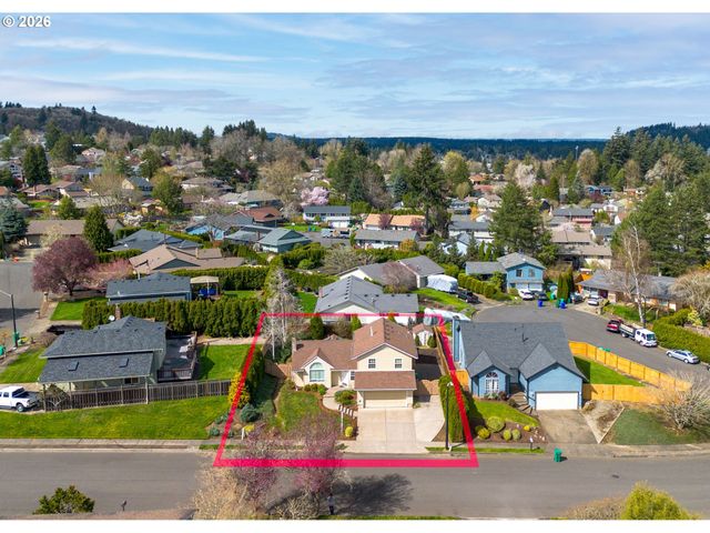 2791 Sw MYERS Dr, Gresham, OR 97080