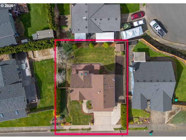 2791 Sw MYERS Dr, Gresham, OR 97080