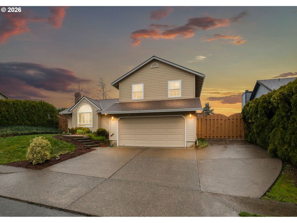 2791 Sw MYERS Dr, Gresham, OR 97080