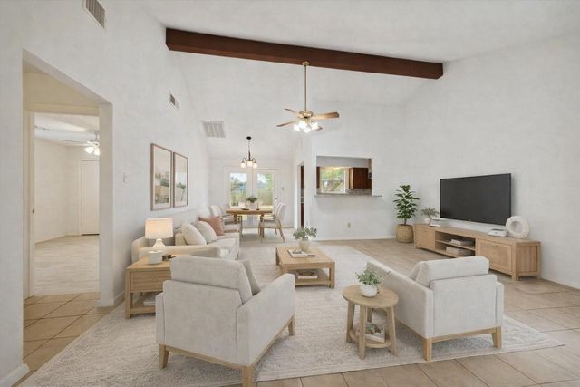 2723 N Brompton Drive, Pearland, TX 77584