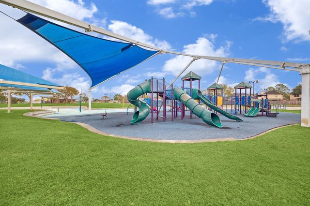 2723 N Brompton Drive, Pearland, TX 77584