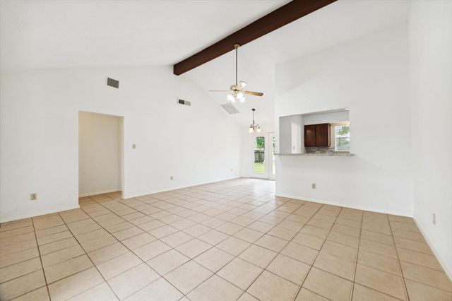 2723 N Brompton Drive, Pearland, TX 77584