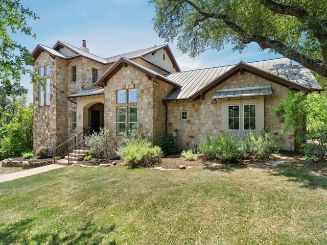 724 Stonewall Ridge LN, Austin, TX 78746