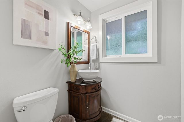 14112 W Lake Kathleen Drive SE, Renton, WA 98059