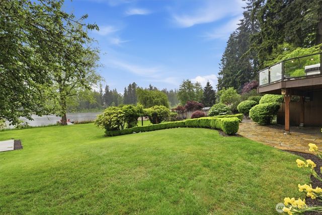 14112 W Lake Kathleen Drive SE, Renton, WA 98059