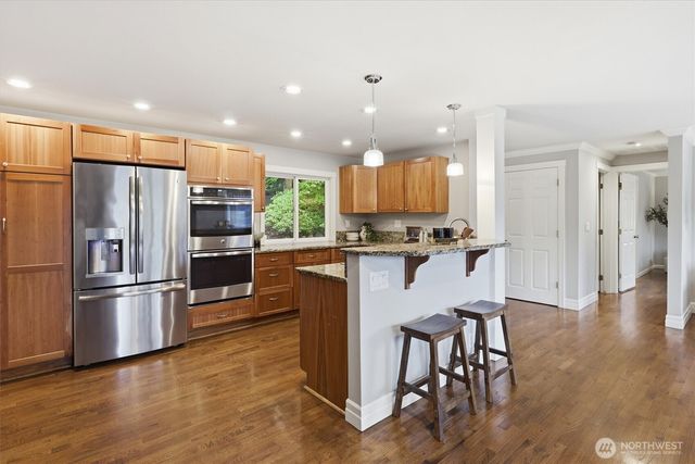 14112 W Lake Kathleen Drive SE, Renton, WA 98059