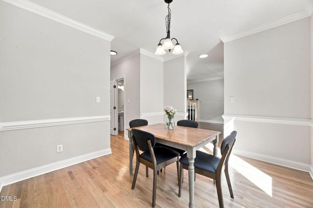 319 Pine Nut Lane, Apex, NC 27502