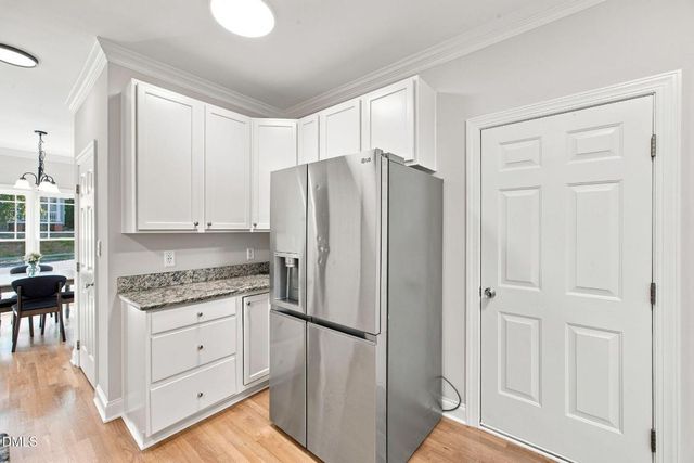 319 Pine Nut Lane, Apex, NC 27502