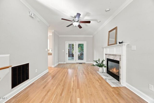 319 Pine Nut Lane, Apex, NC 27502