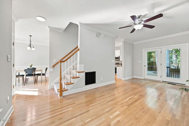 319 Pine Nut Lane, Apex, NC 27502
