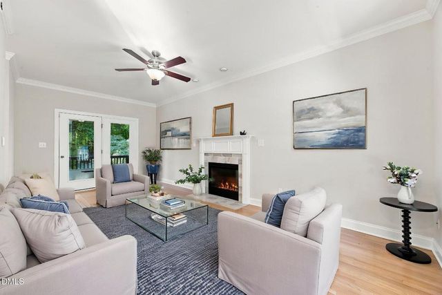 319 Pine Nut Lane, Apex, NC 27502