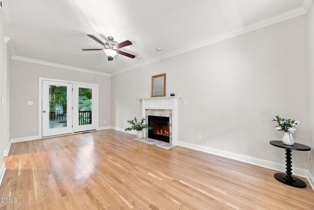 319 Pine Nut Lane, Apex, NC 27502