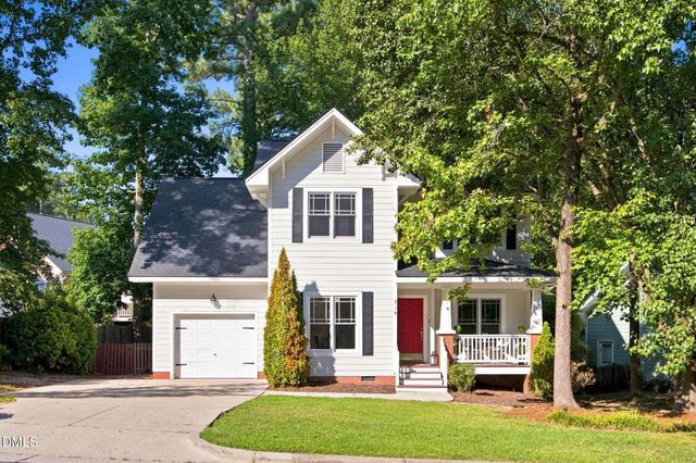 319 Pine Nut Lane, Apex, NC 27502