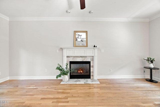 319 Pine Nut Lane, Apex, NC 27502