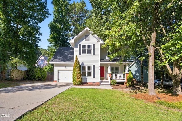 319 Pine Nut Lane, Apex, NC 27502