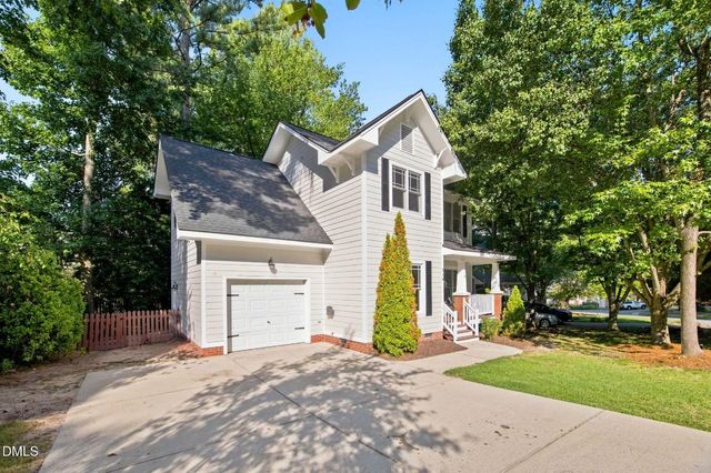 319 Pine Nut Lane, Apex, NC 27502