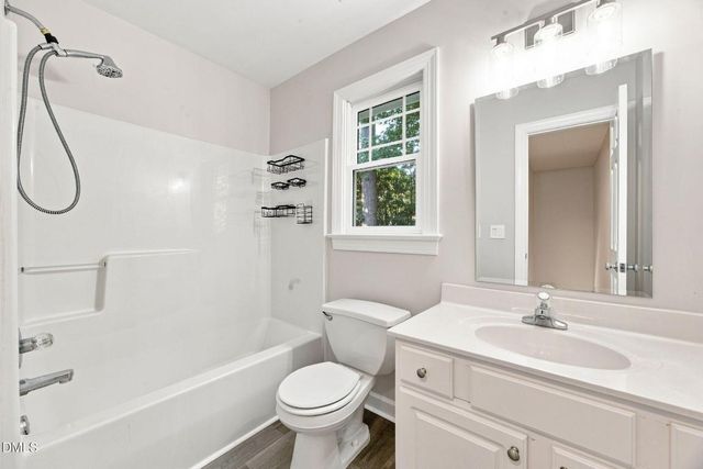 319 Pine Nut Lane, Apex, NC 27502